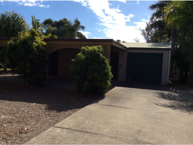 14 Layde Court, Urangan QLD 4655