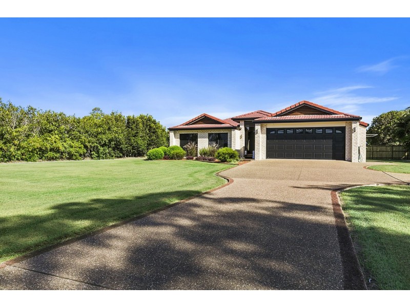 81 Washington drive, Wondunna QLD 4655