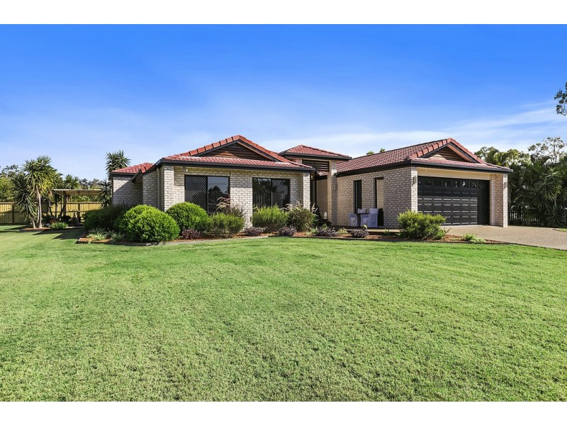 81 Washington drive, Wondunna QLD 4655