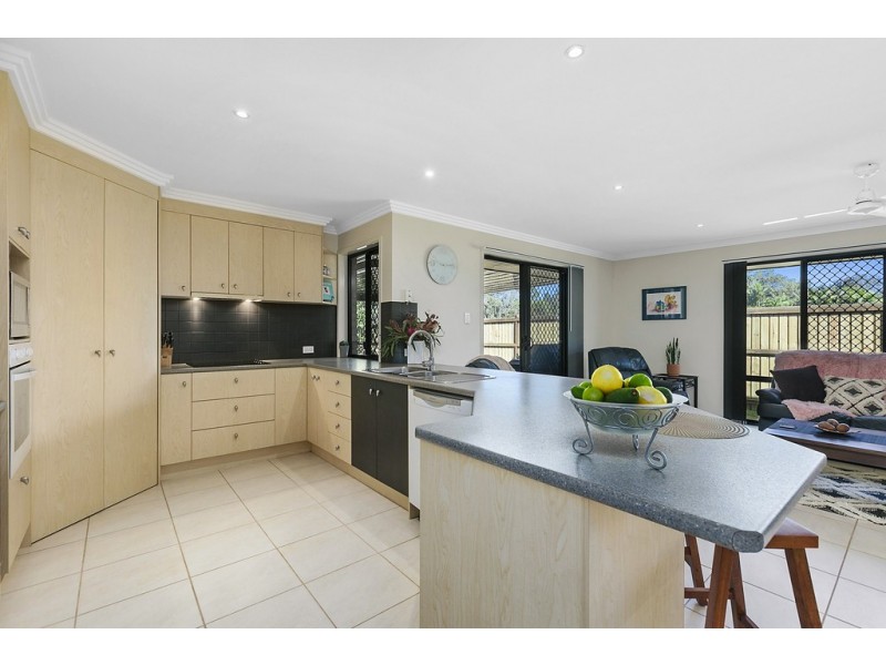 81 Washington drive, Wondunna QLD 4655