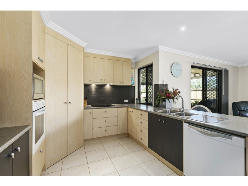 81 Washington drive, Wondunna QLD 4655