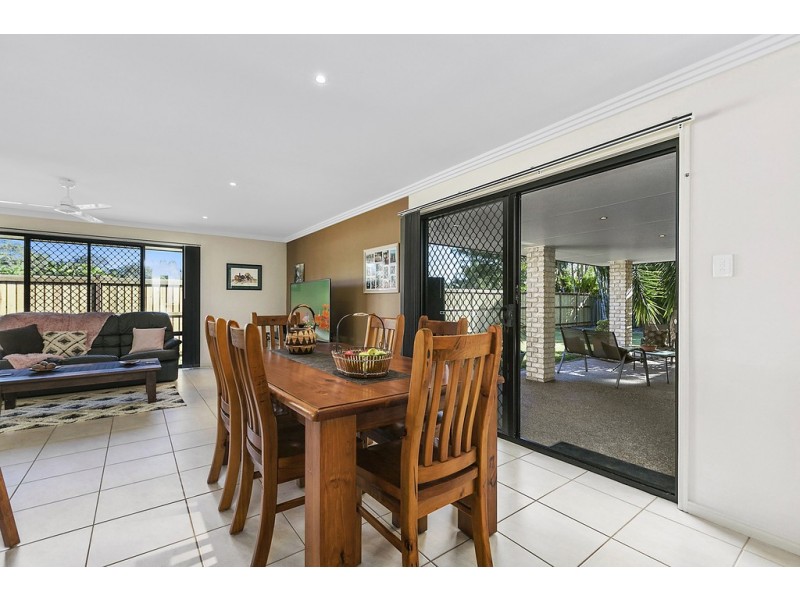 81 Washington drive, Wondunna QLD 4655
