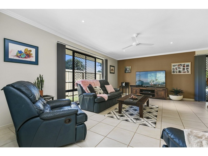 81 Washington drive, Wondunna QLD 4655