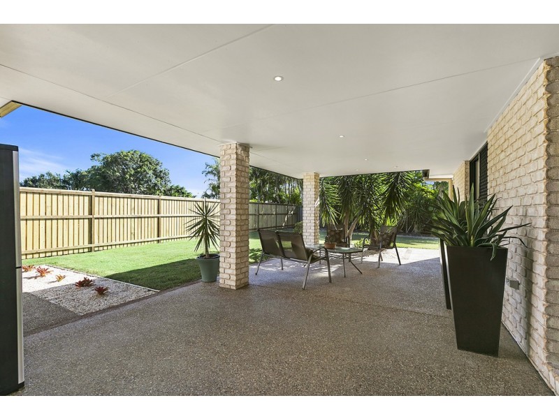 81 Washington drive, Wondunna QLD 4655