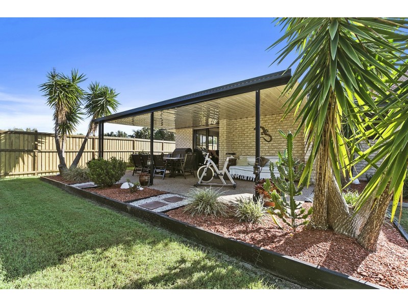 81 Washington drive, Wondunna QLD 4655