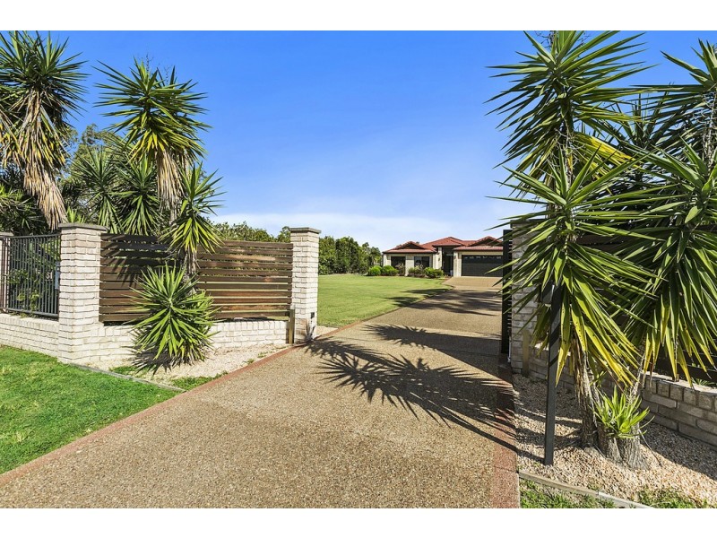 81 Washington drive, Wondunna QLD 4655