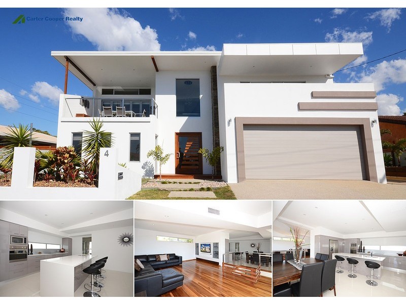 4 Johnston Boulevarde, Urraween QLD 4655