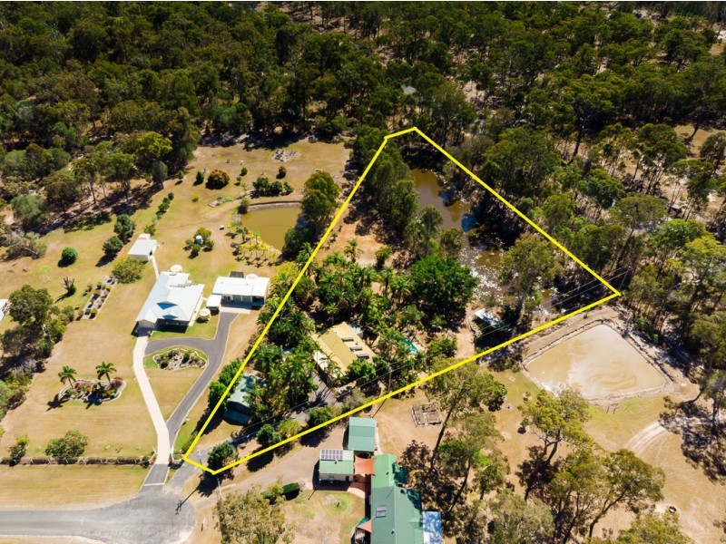 54 Dreamtime Avenue, Burrum Heads QLD 4659