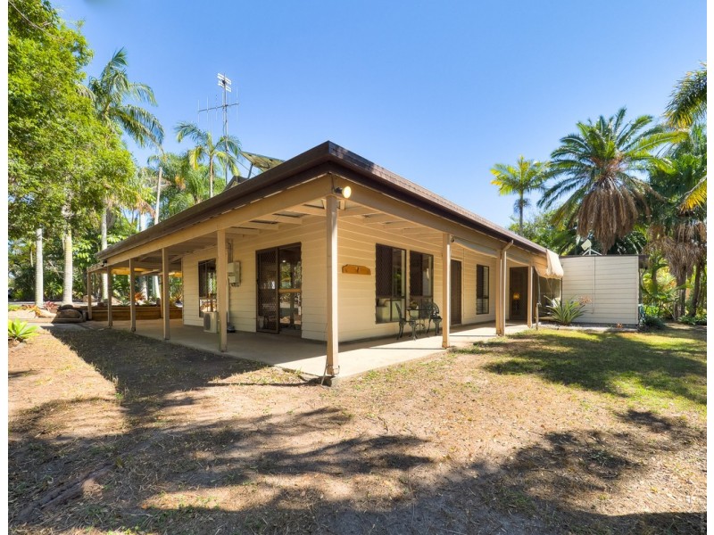 54 Dreamtime Avenue, Burrum Heads QLD 4659