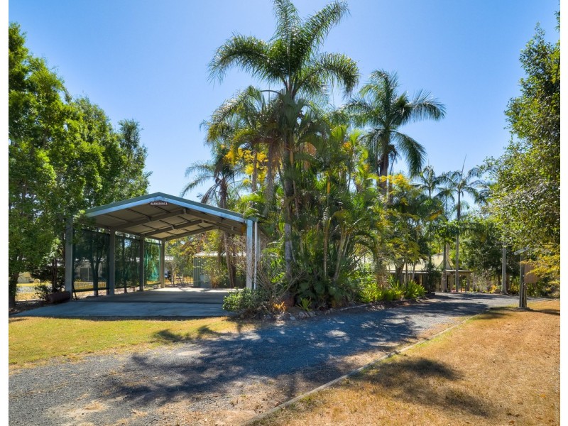54 Dreamtime Avenue, Burrum Heads QLD 4659