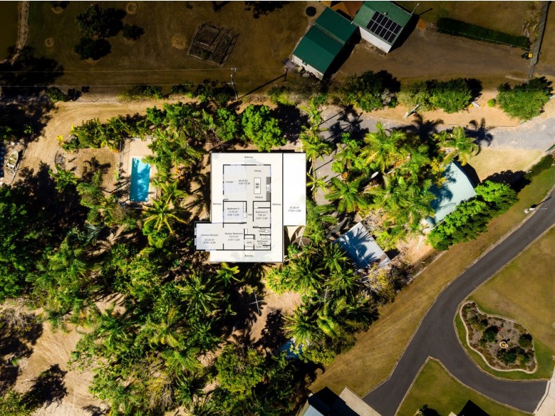 54 Dreamtime Avenue, Burrum Heads QLD 4659