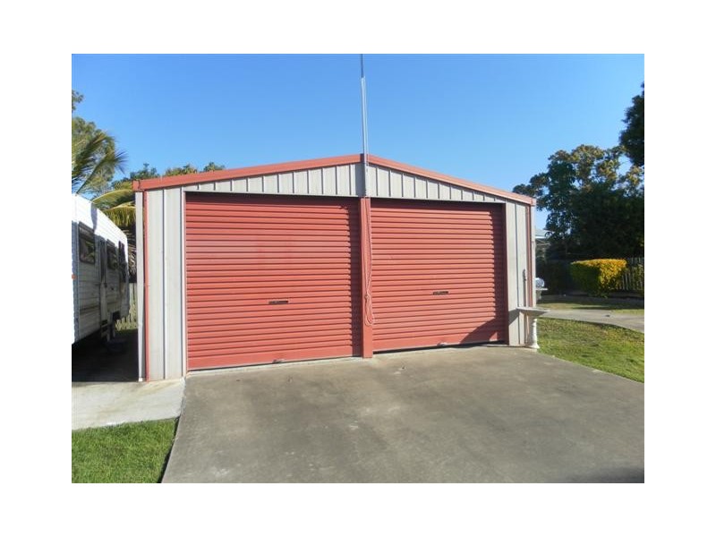 118 Hammond Street, Urangan QLD 4655