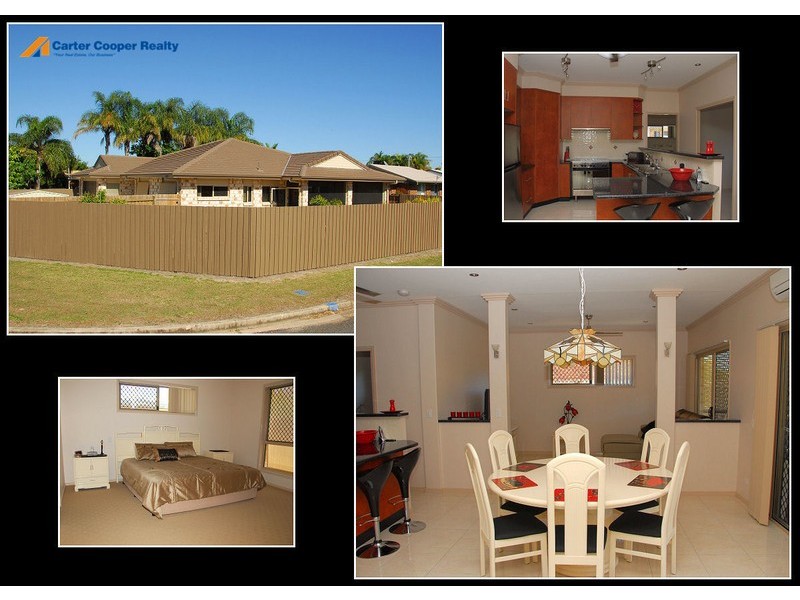 61 Pulgul Street, Urangan QLD 4655