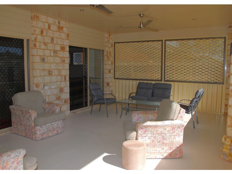 61 Pulgul Street, Urangan QLD 4655