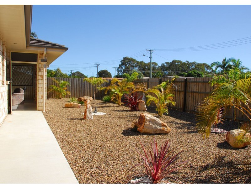61 Pulgul Street, Urangan QLD 4655