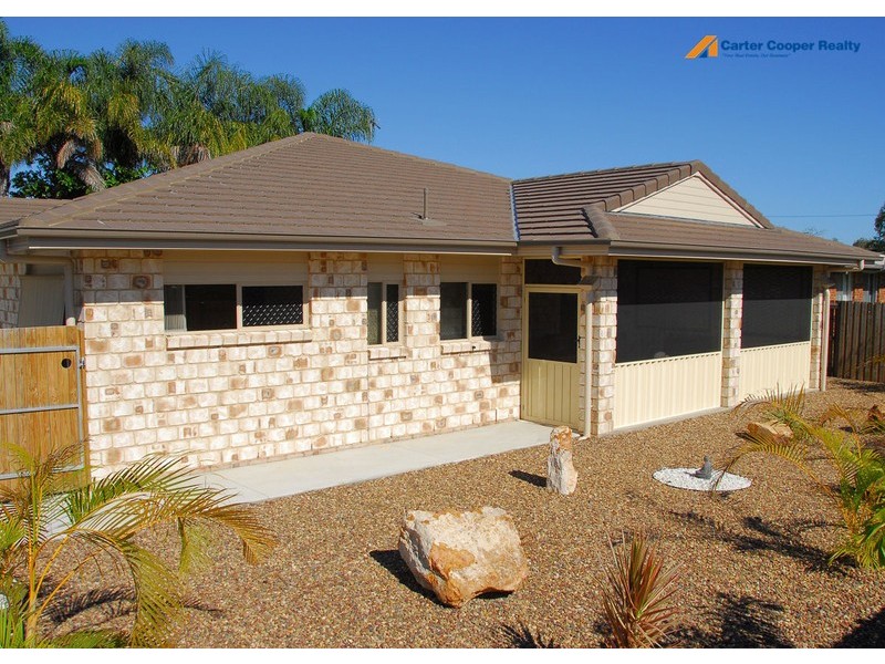61 Pulgul Street, Urangan QLD 4655