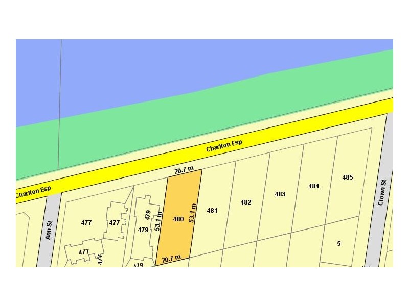 480 Esplanade, Torquay QLD 4655
