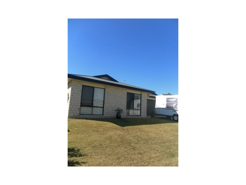 19 Gum Tree Drive, Urraween QLD 4655