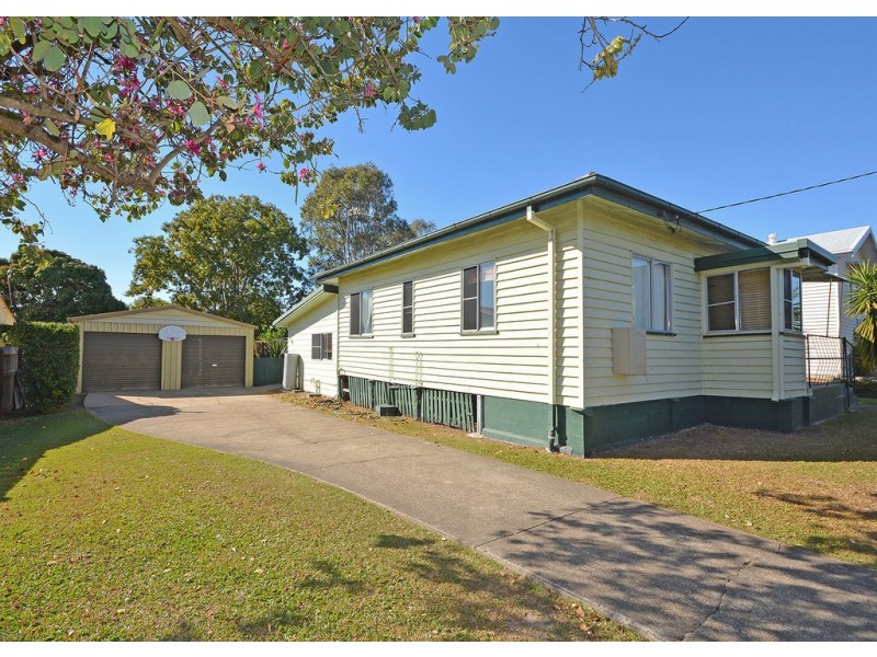 30 Newhaven Street, Pialba QLD 4655