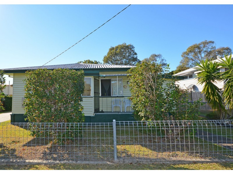 30 Newhaven Street, Pialba QLD 4655