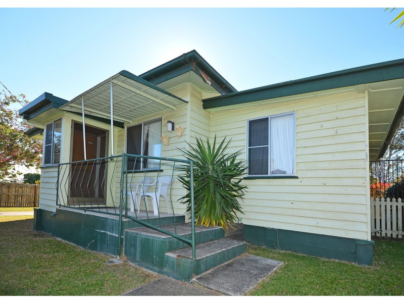 30 Newhaven Street, Pialba QLD 4655