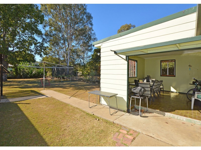 30 Newhaven Street, Pialba QLD 4655