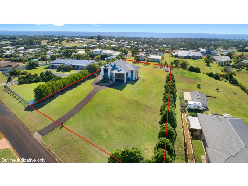17-21 Tortworth Court, Dundowran QLD 4655