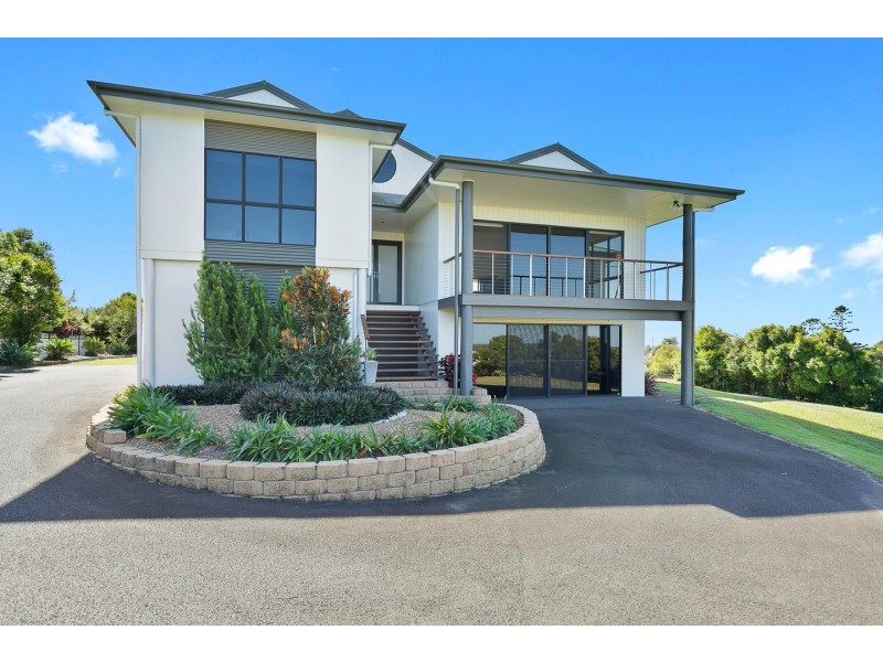 17-21 Tortworth Court, Dundowran QLD 4655