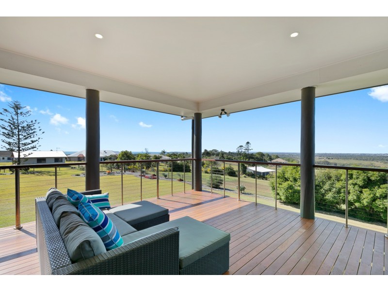 17-21 Tortworth Court, Dundowran QLD 4655