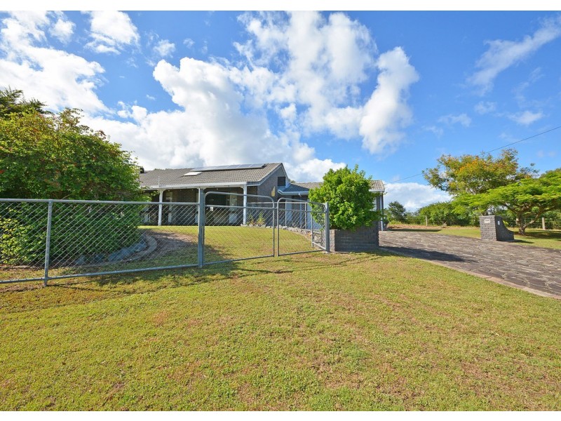 8 Tudor Avenue, Urraween QLD 4655