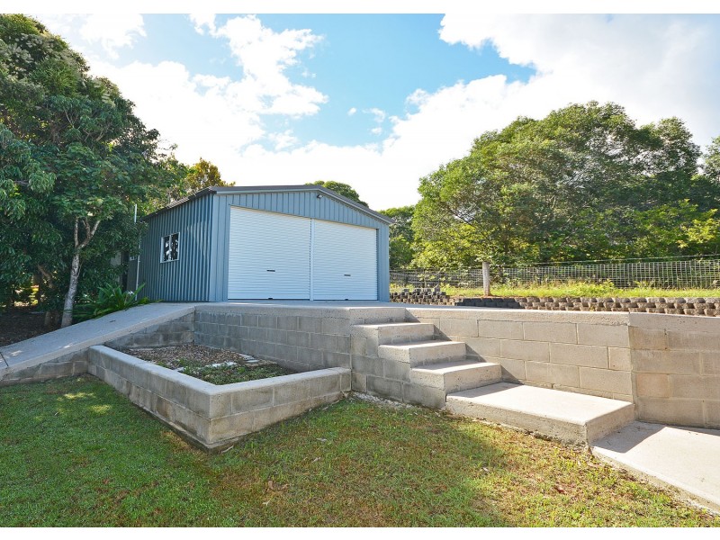 8 Tudor Avenue, Urraween QLD 4655