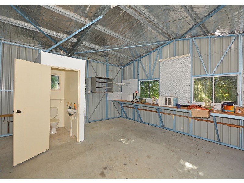 8 Tudor Avenue, Urraween QLD 4655