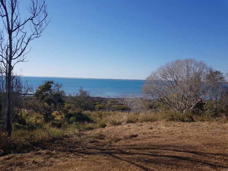104 Esplanade, Point Vernon QLD 4655