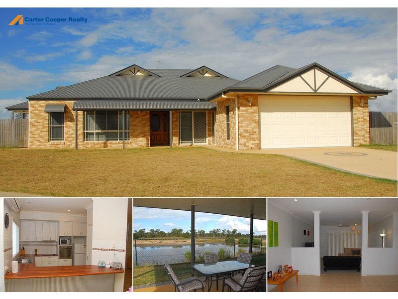 157 Ibis Bvd, Eli Waters QLD 4655