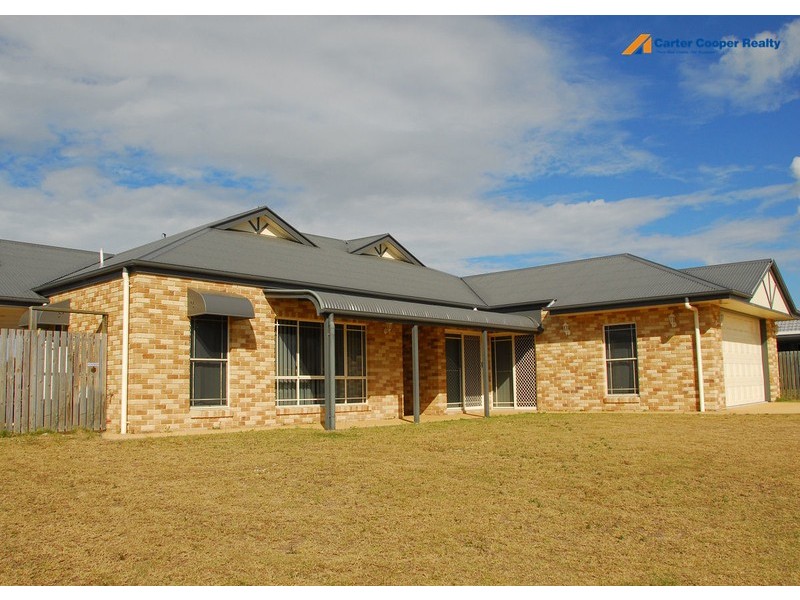 157 Ibis Bvd, Eli Waters QLD 4655