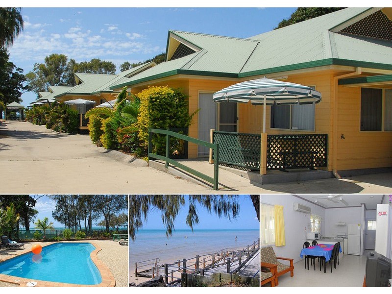 44 The Esplanade, Burrum Heads QLD 4659