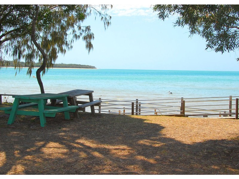 44 The Esplanade, Burrum Heads QLD 4659