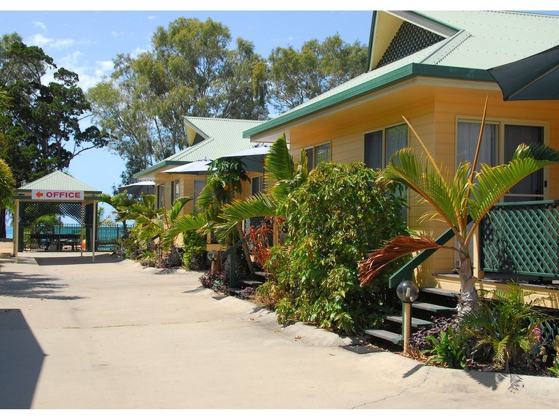44 The Esplanade, Burrum Heads QLD 4659