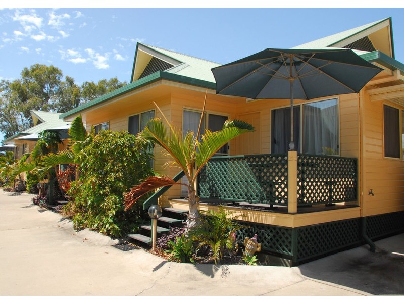 44 The Esplanade, Burrum Heads QLD 4659