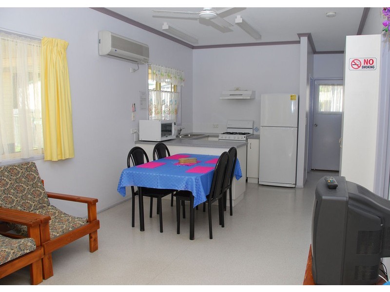 44 The Esplanade, Burrum Heads QLD 4659