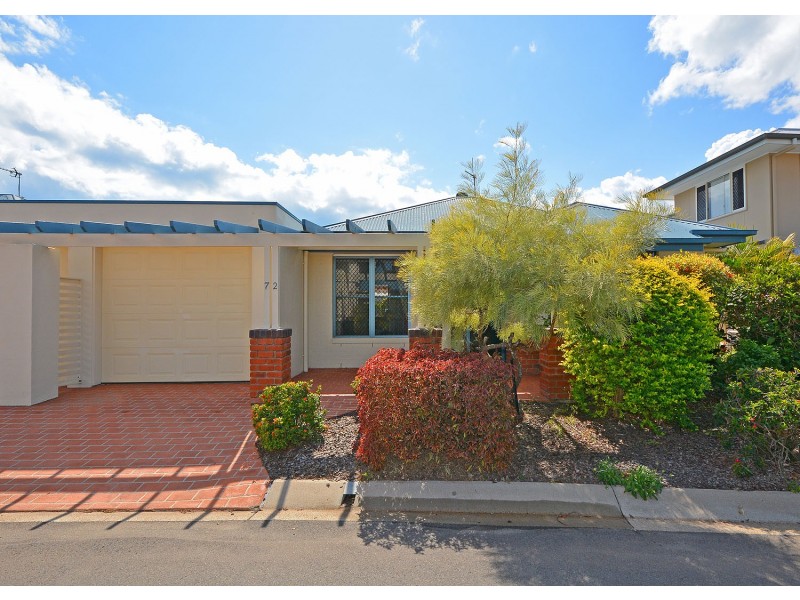 72/34 Elizabeth Street, Urangan QLD 4655