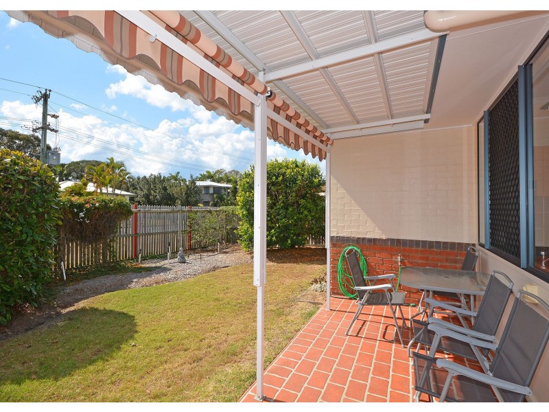 72/34 Elizabeth Street, Urangan QLD 4655