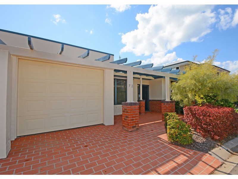 72/34 Elizabeth Street, Urangan QLD 4655