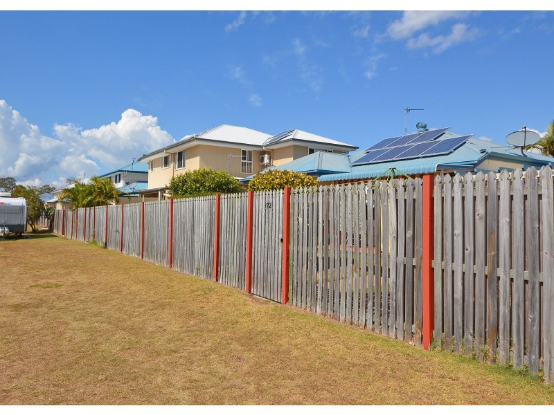 72/34 Elizabeth Street, Urangan QLD 4655