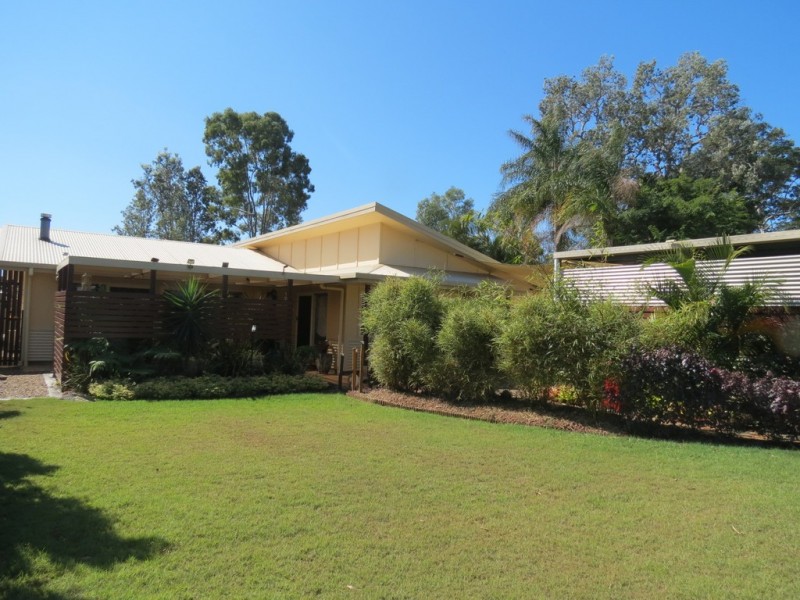 275 Oregan Creek Road, Toogoom QLD 4655