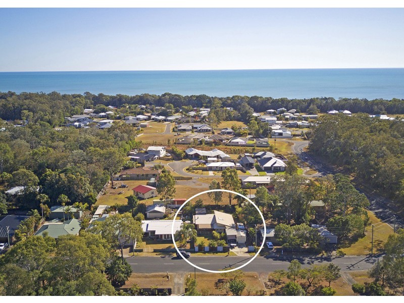 275 Oregan Creek Road, Toogoom QLD 4655