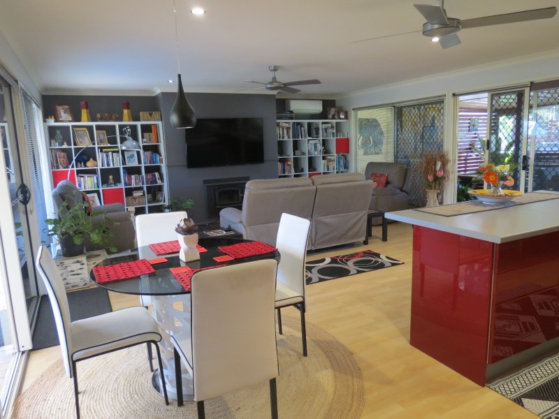 275 Oregan Creek Road, Toogoom QLD 4655