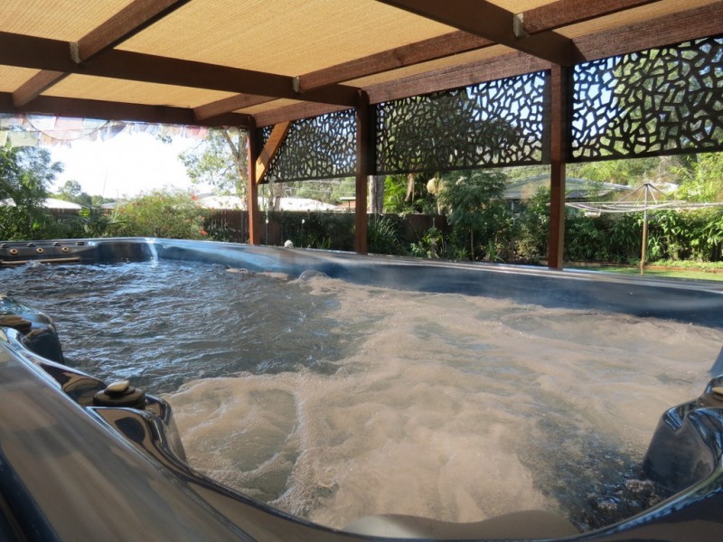 275 Oregan Creek Road, Toogoom QLD 4655