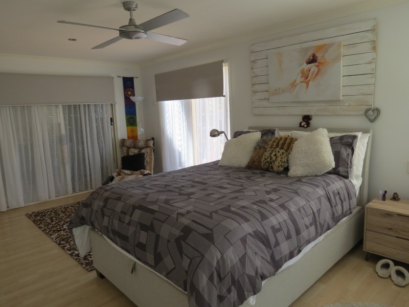 275 Oregan Creek Road, Toogoom QLD 4655
