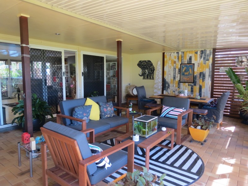 275 Oregan Creek Road, Toogoom QLD 4655